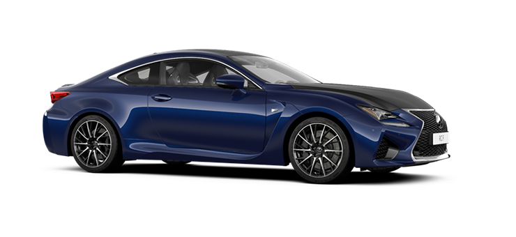 RC F