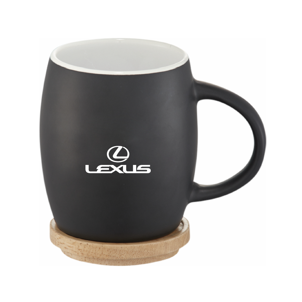 tazza-lexus