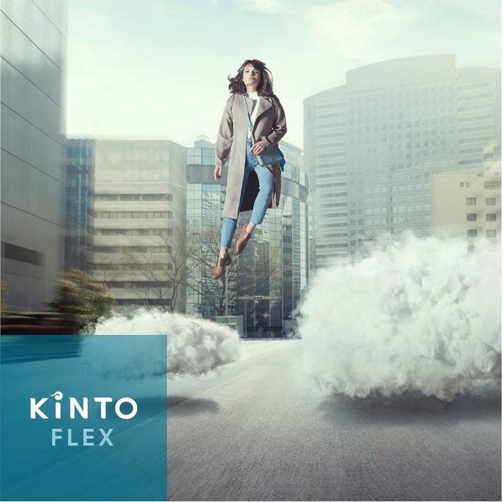 kinto one