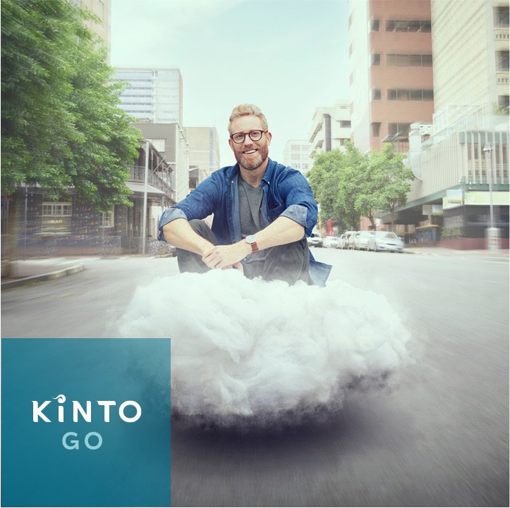 KINTO GO
