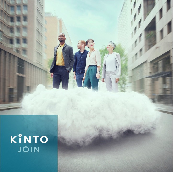 kinto one