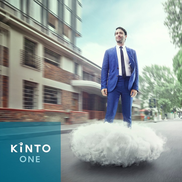 kinto one