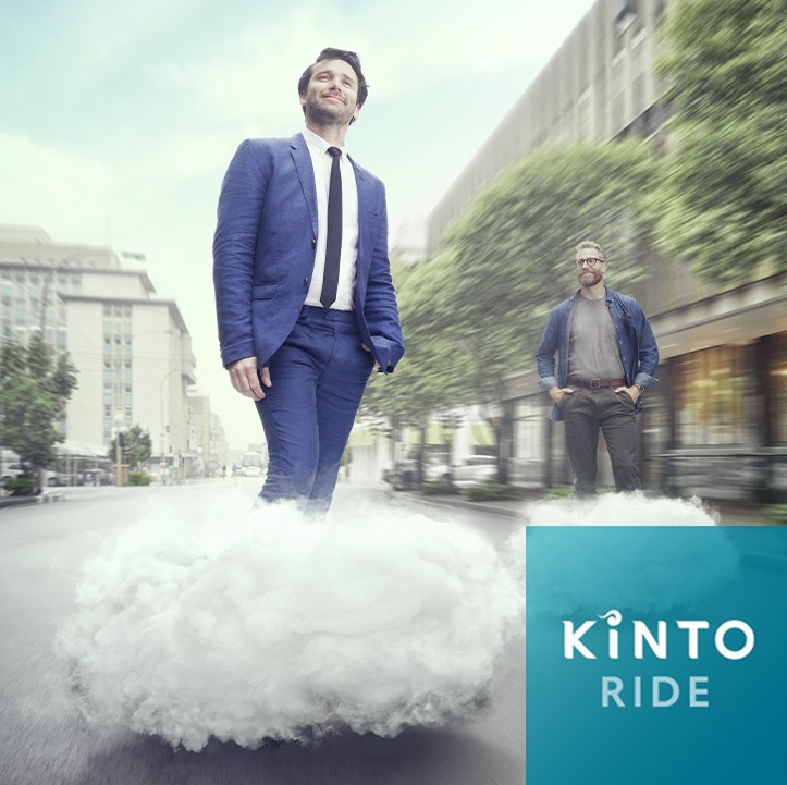kinto one