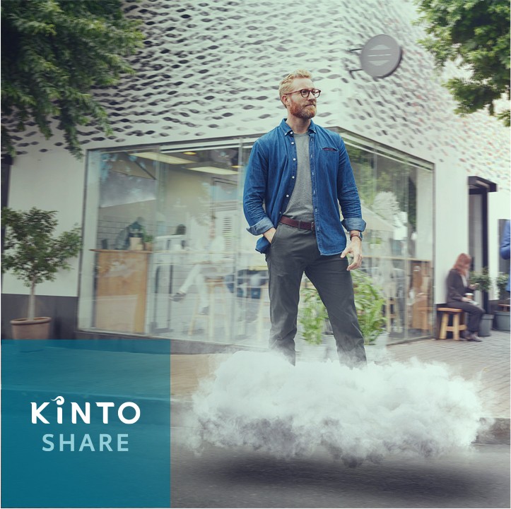 KINTO GO
