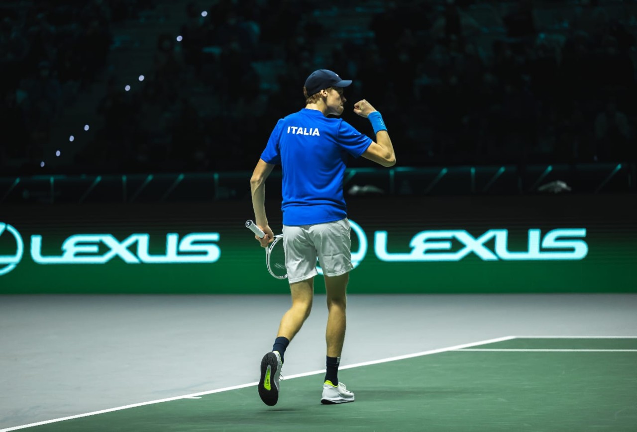 janniksinnerofitaly-daviscupbyrukutenfinals2021