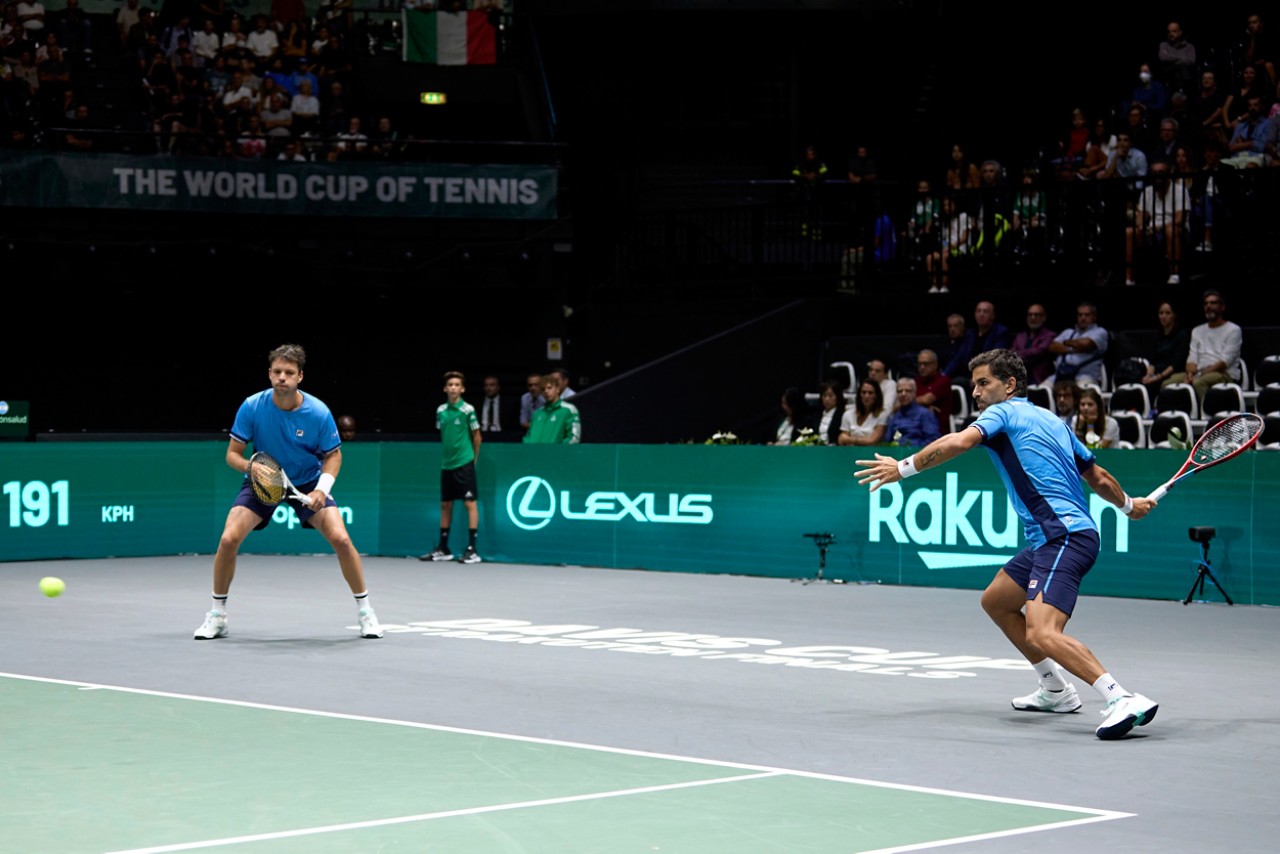 thedaviscupbyrakuten2022-italy