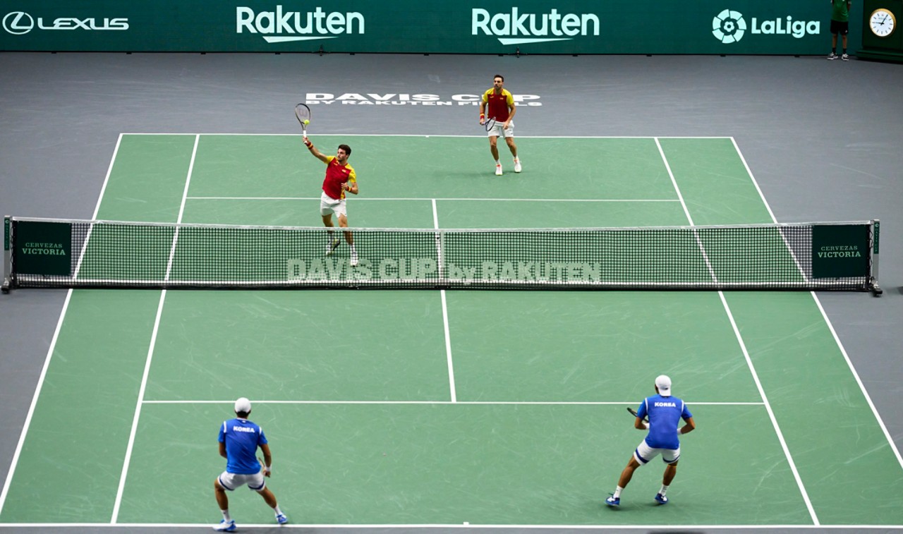 thedaviscupbyrakuten2022-italyampspain