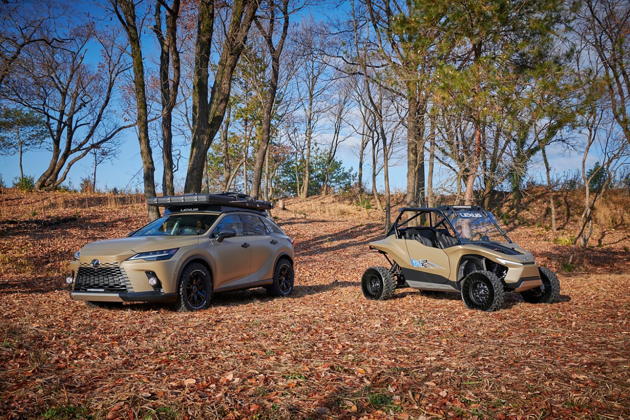 tokyooutdoorshow2023-lexusrxoutdoorconceptandrov201