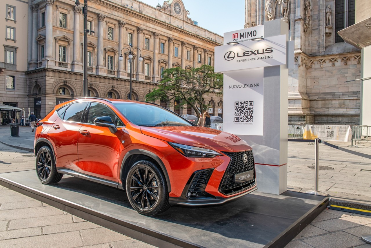 toyotalexus2022mimo20222